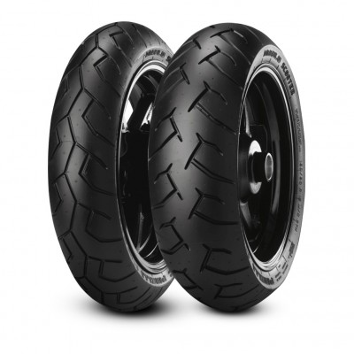 100/80-16 Pirelli Diablo Scooter